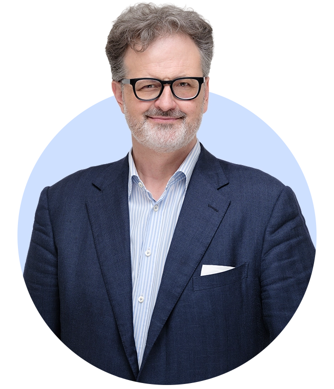 Christian Veit SIST, MBA